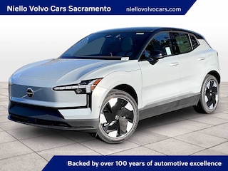 Used 2025 Volvo EX30 Twin Motor Ultra SUV in Sacramento