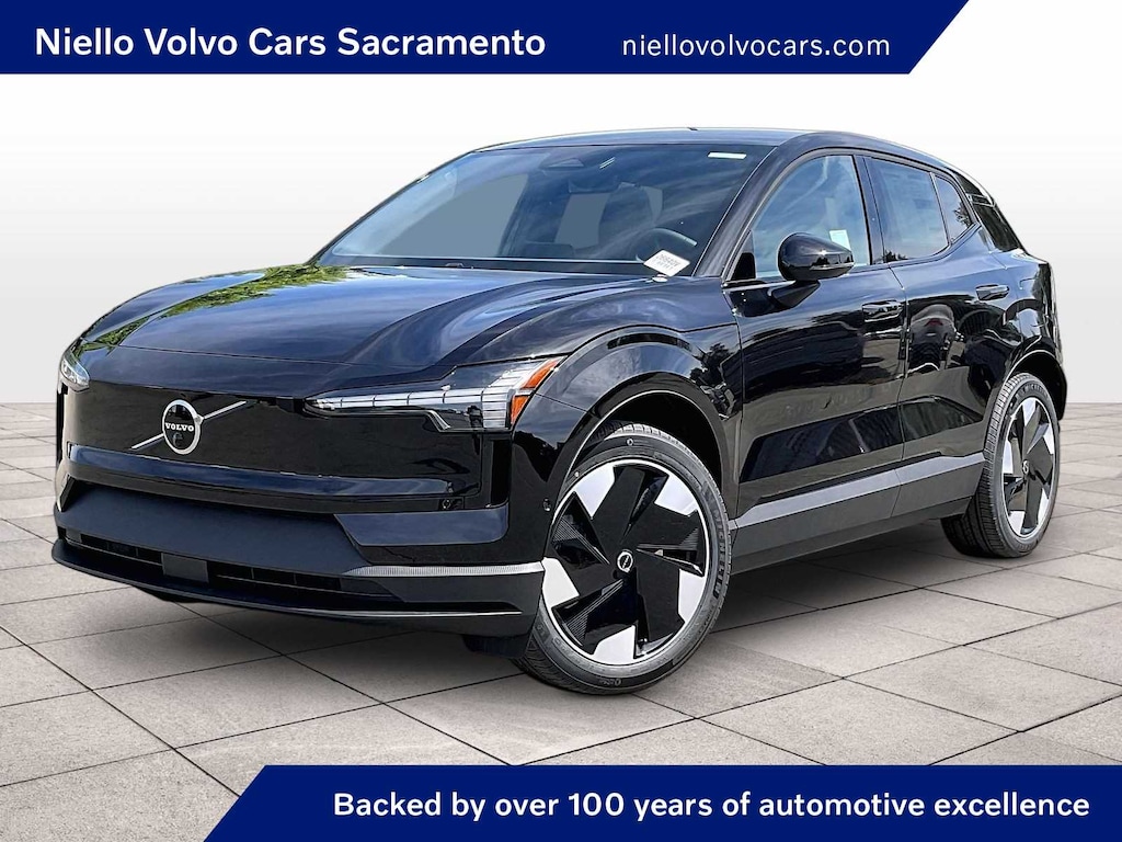 New 2026 Volvo EX30 Twin Motor Ultra SUV
