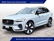  Volvo XC60 Plug-In Hybrid