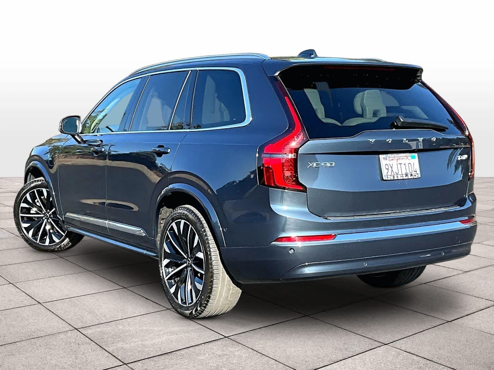 2026 Volvo XC90 Ultra - Photo 15