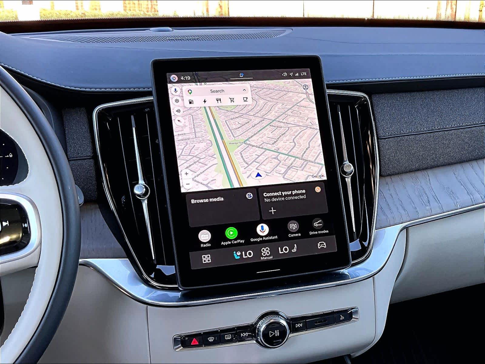 2026 Volvo XC90 Ultra - Photo 9