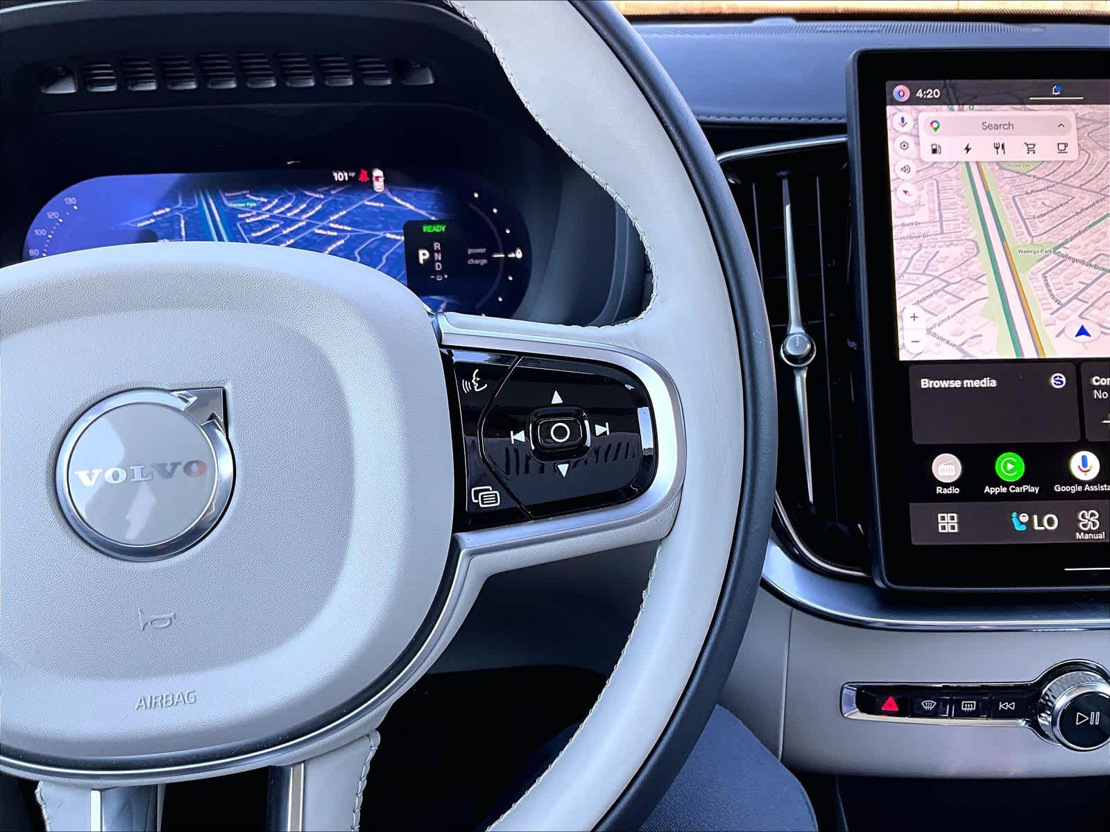 2026 Volvo XC90 Ultra - Photo 22