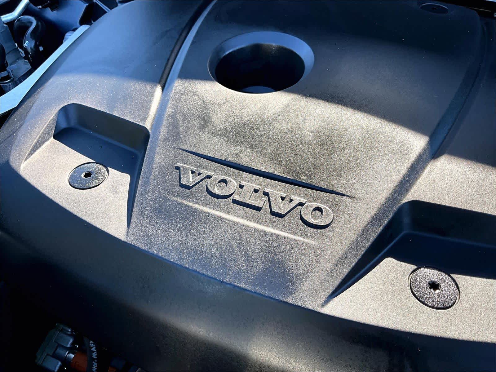 2026 Volvo XC90 Ultra - Photo 35
