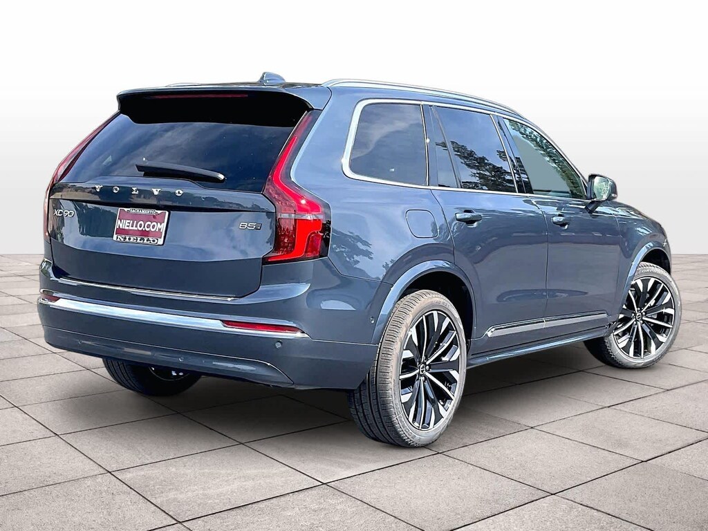 New 2027 Volvo XC90 B5 Plus SUV