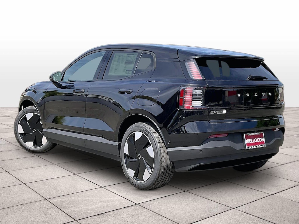 New 2026 Volvo EX30 Twin Motor Ultra SUV