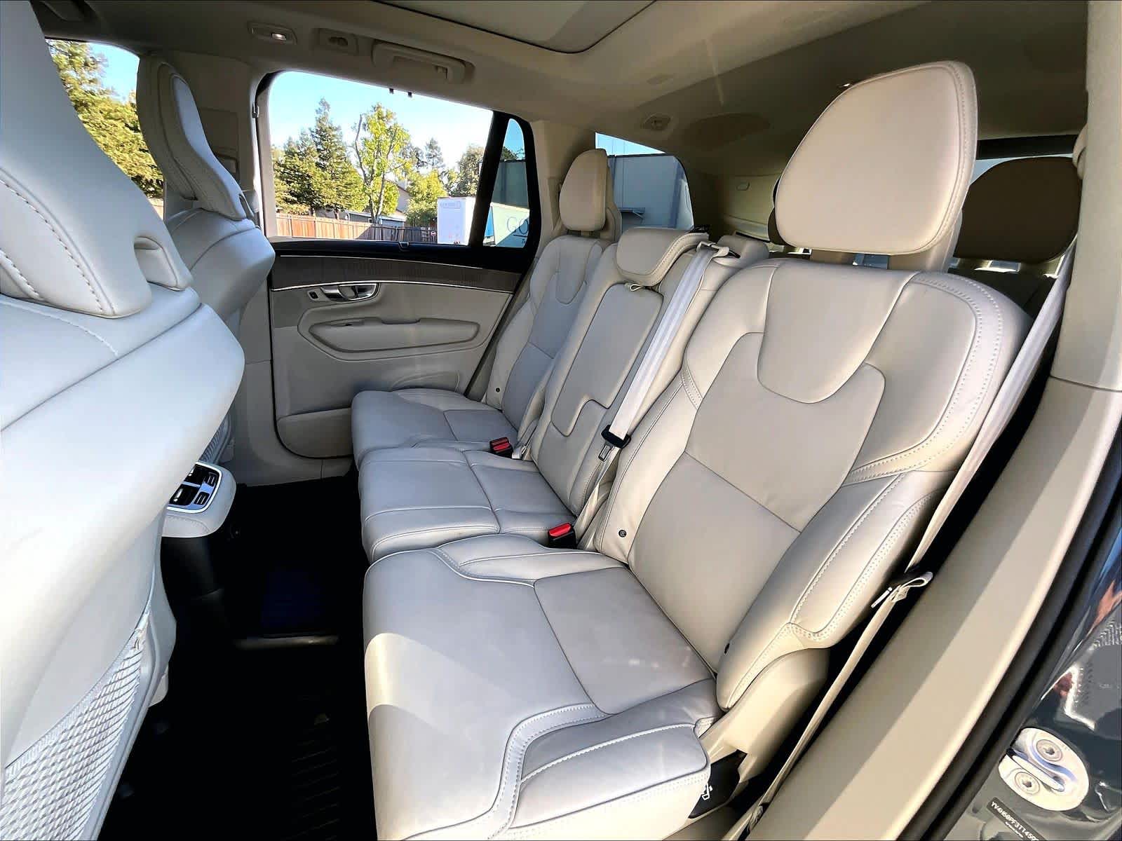 2026 Volvo XC90 Ultra - Photo 29