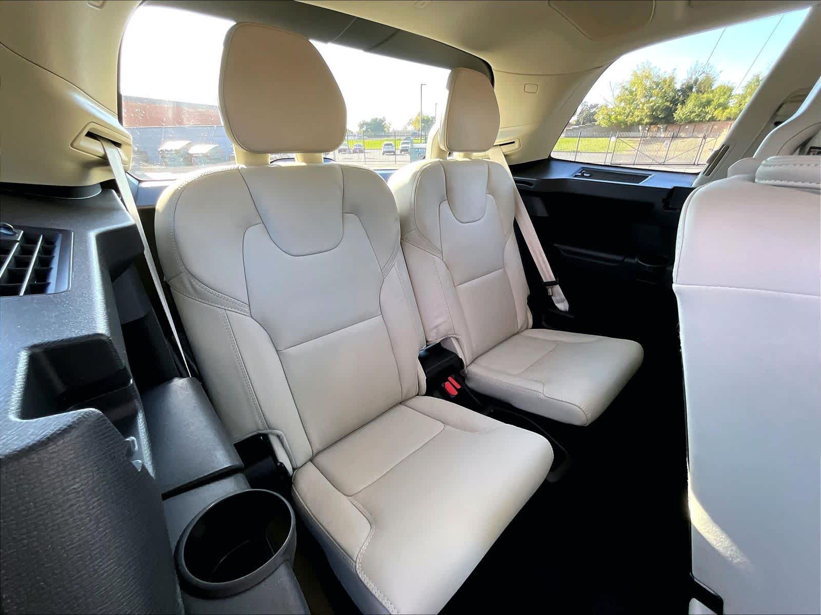 2026 Volvo XC90 Ultra - Photo 31