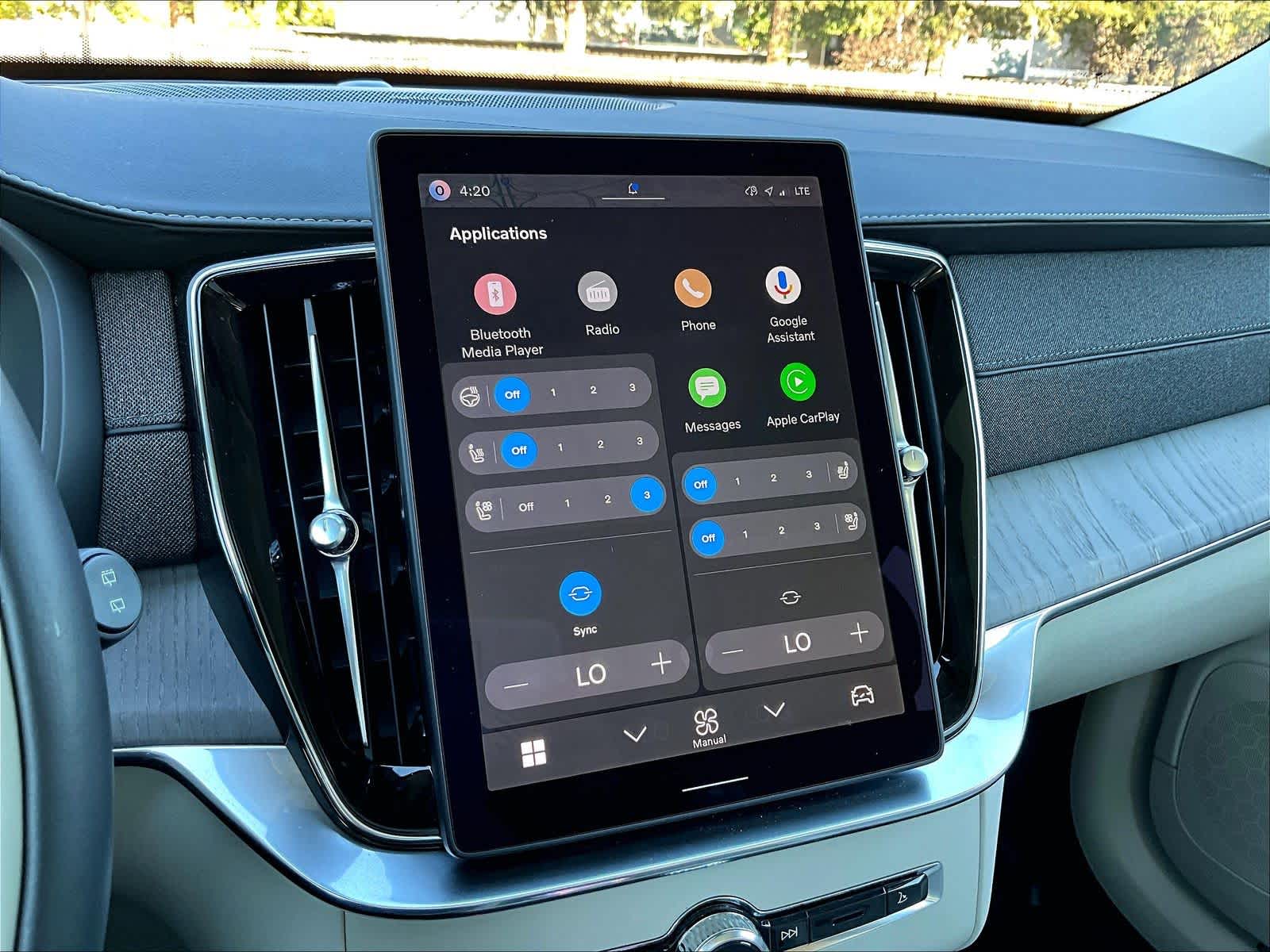 2026 Volvo XC90 Ultra - Photo 40