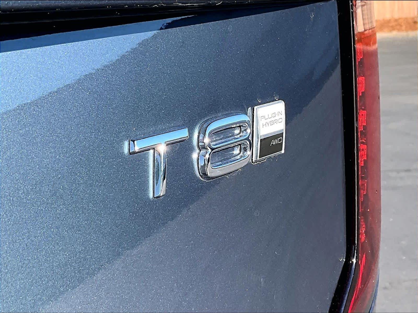 2026 Volvo XC90 Ultra - Photo 11