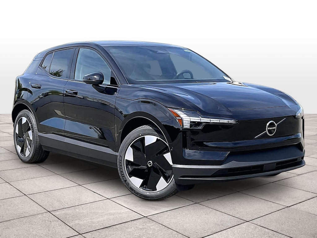 New 2026 Volvo EX30 Twin Motor Ultra SUV