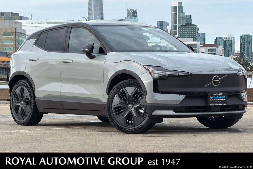 2026 Volvo EX30 Ultra