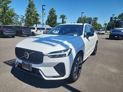 2026 Volvo XC60 plug-in hybrid