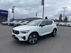 2026 Volvo XC40 B5 Plus AWD SUV