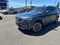 2026 Volvo XC90 plug-in hybrid