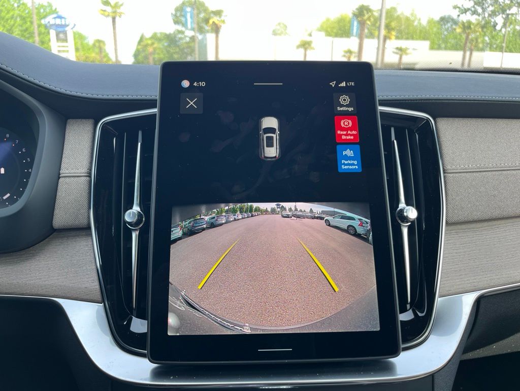 2026 Volvo XC90 Core - Photo 26