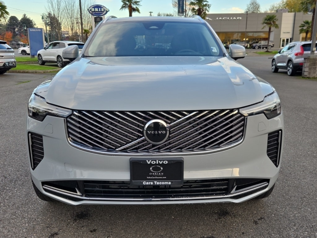 2026 Volvo XC90 Core - Photo 11