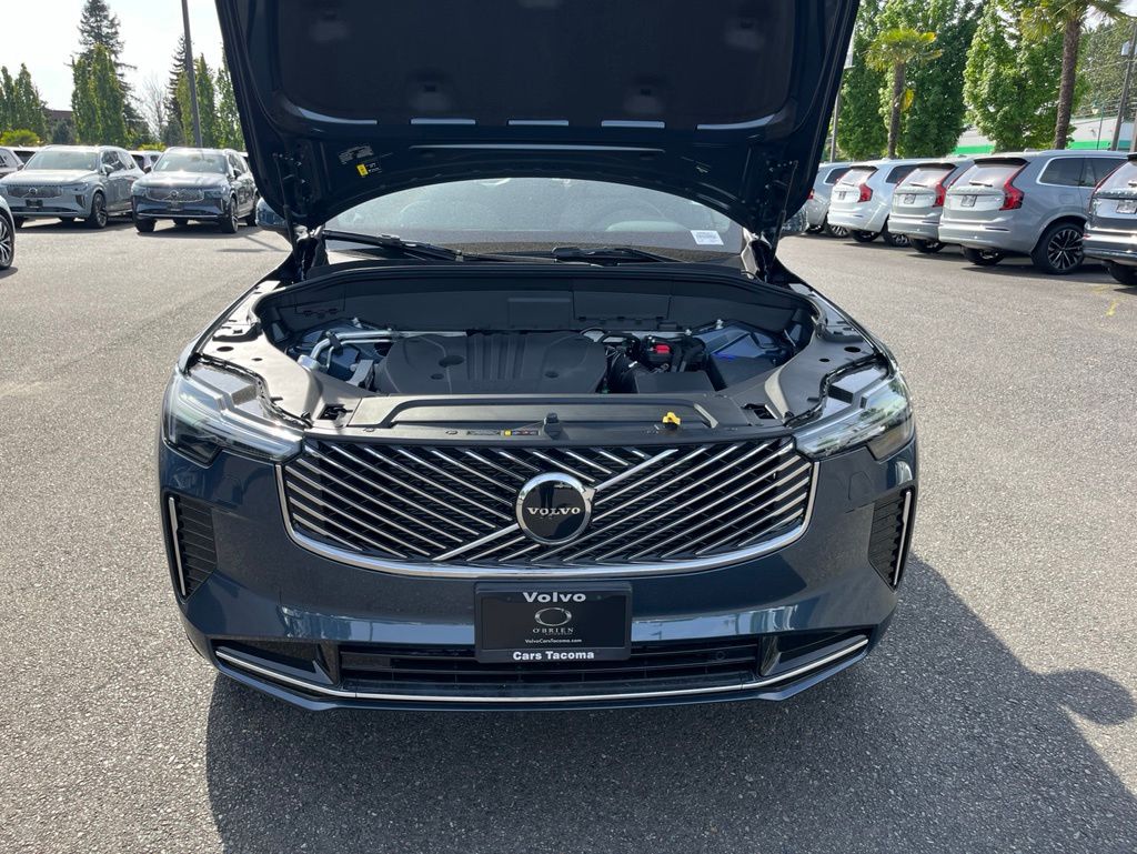 2026 Volvo XC90 Core - Photo 29