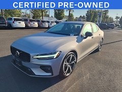 2024 Volvo S60
