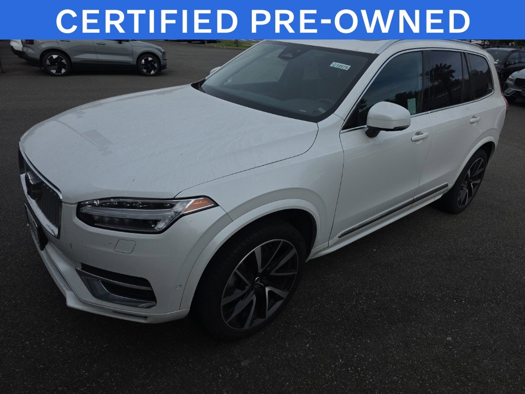 2023 Volvo XC90