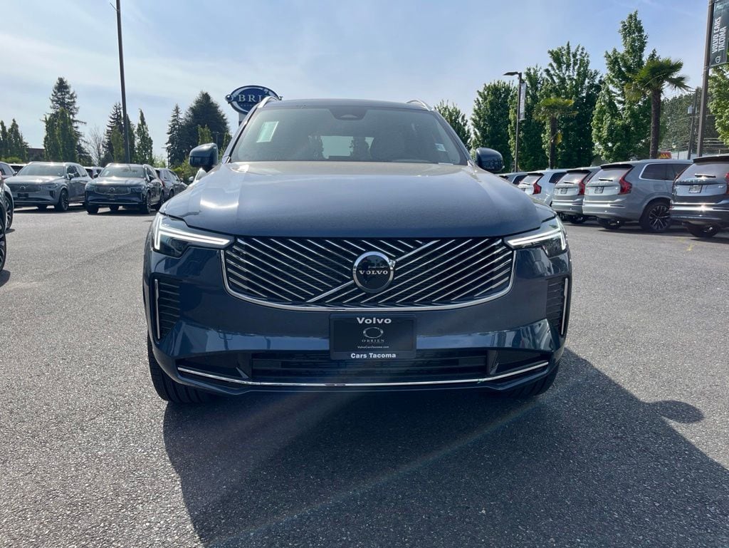 2026 Volvo XC90 Core - Photo 9