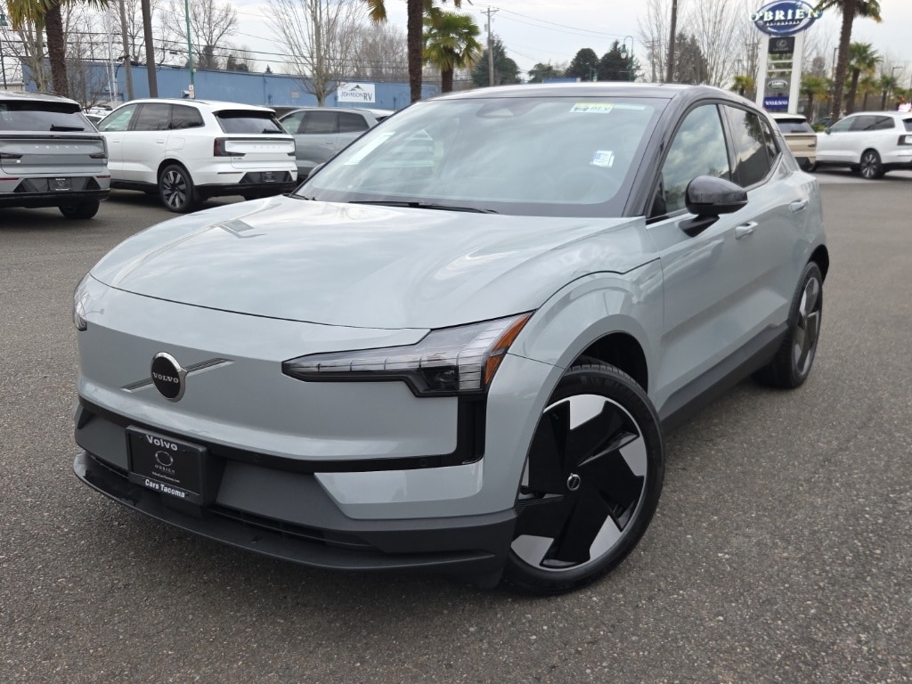 2026 Volvo EX30