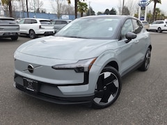 2026 Volvo EX30