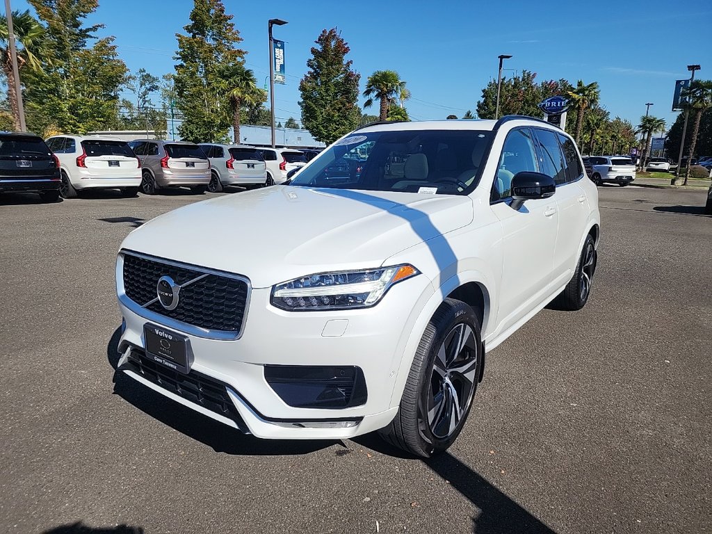 2020 Volvo XC90