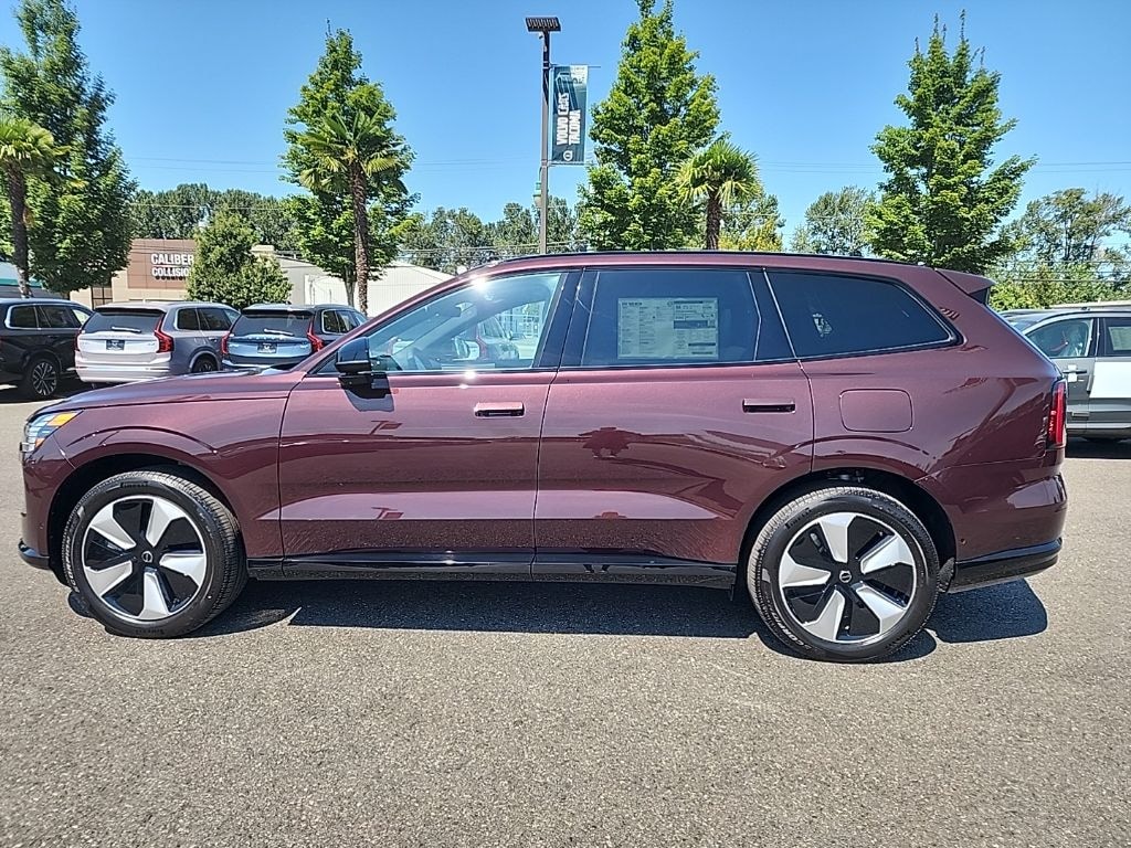New 2026 Volvo EX90 Twin Motor Plus 6-Seater SUV