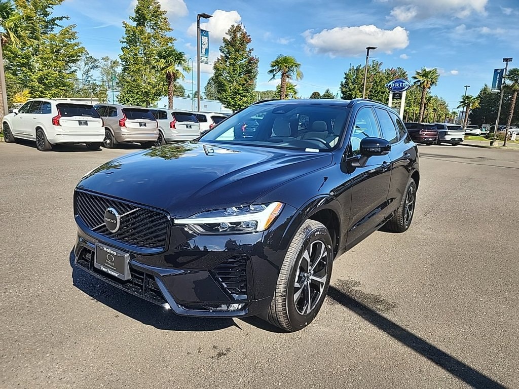 2027 Volvo XC60