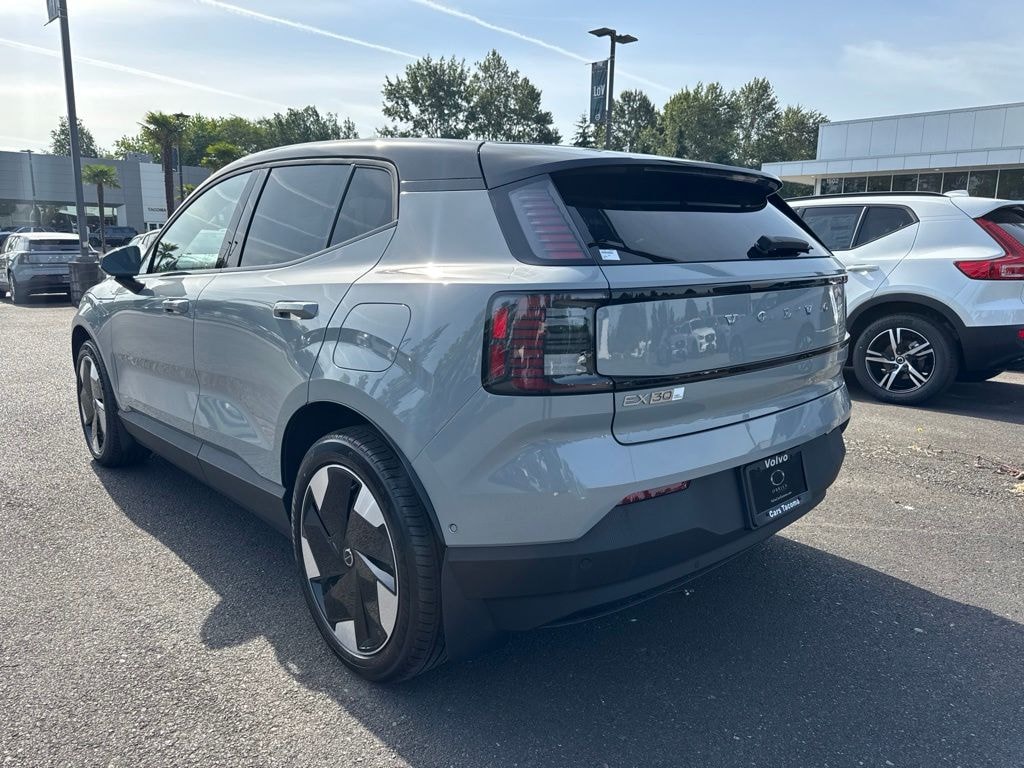 New 2026 Volvo EX30 Twin Motor Ultra SUV