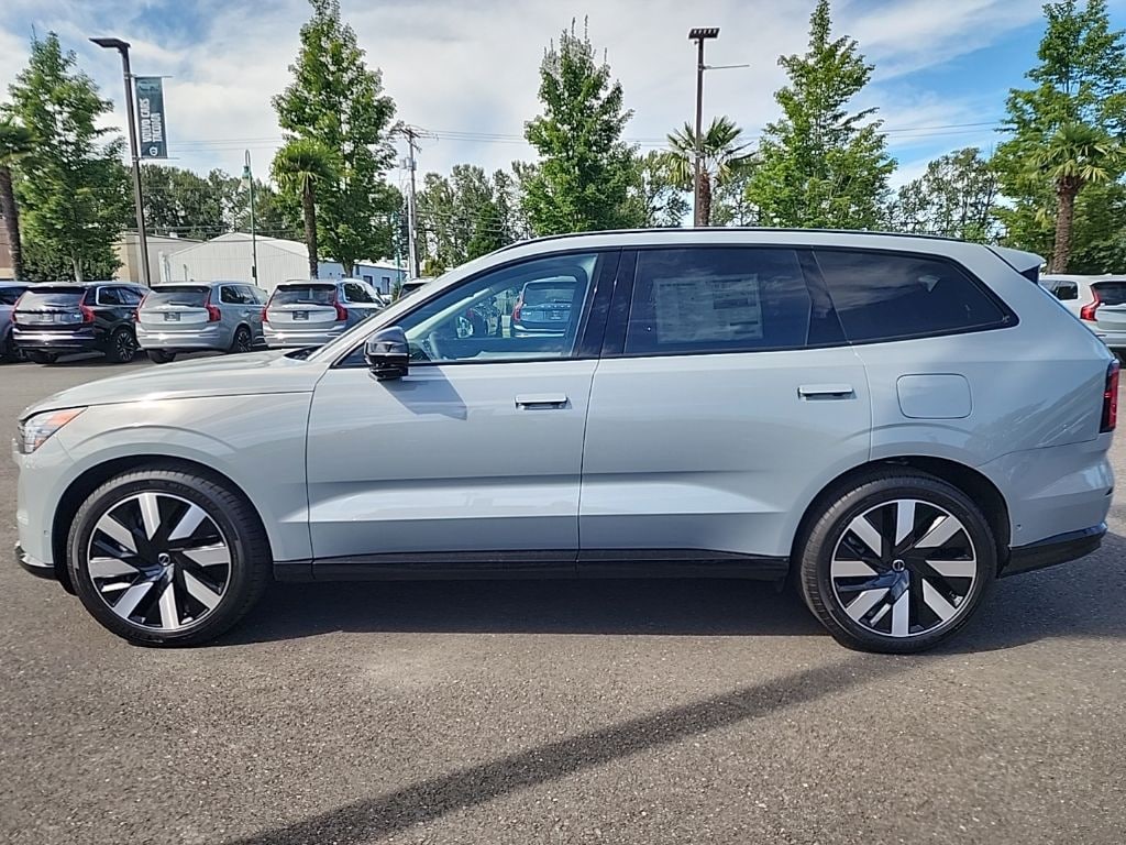 New 2026 Volvo EX90 Twin Motor Performance Ultra 7-Seater SUV