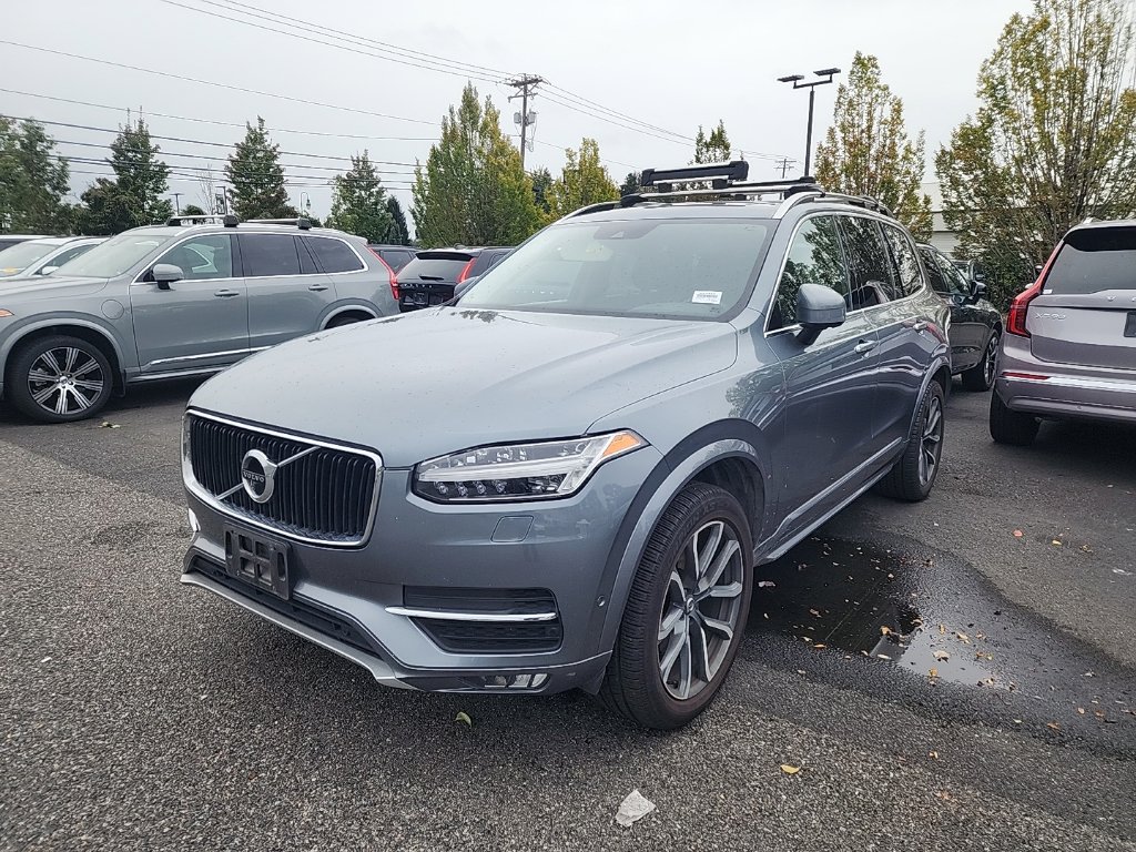 2018 Volvo XC90