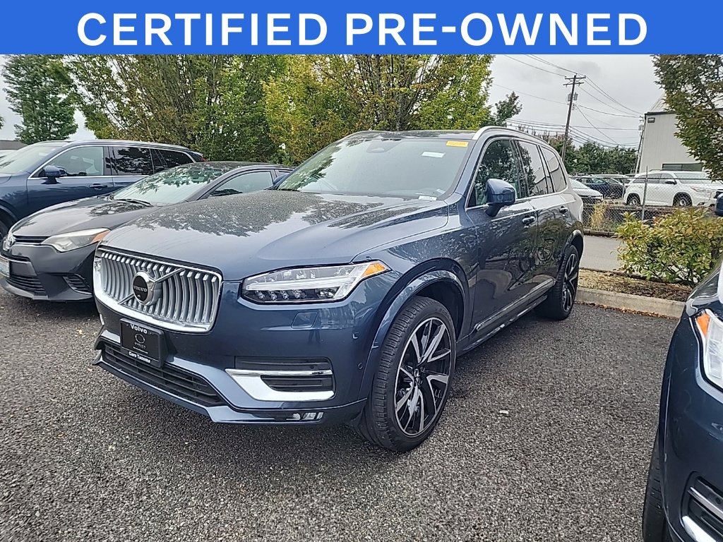2023 Volvo XC90