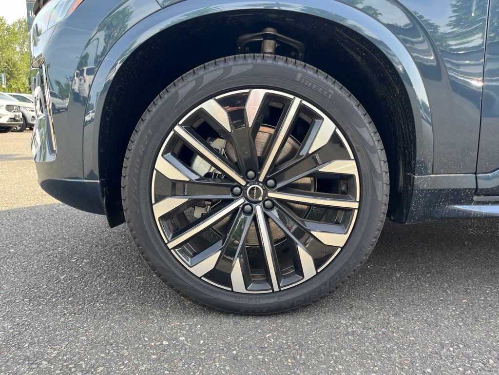 2026 Volvo XC90 Core - Photo 28