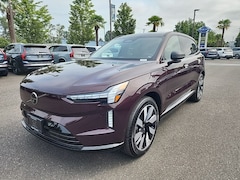 2026 Volvo EX90