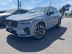 2026 Volvo XC60