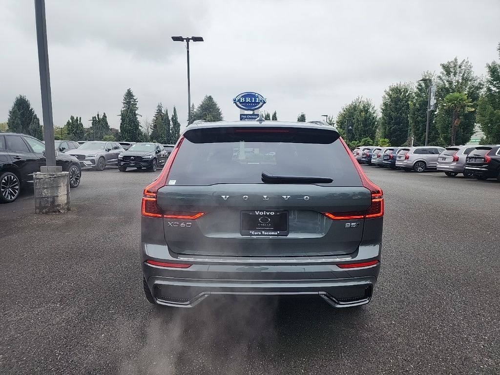 New 2027 Volvo XC60 B5 Ultra SUV