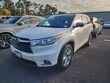  Toyota Highlander Hybrid