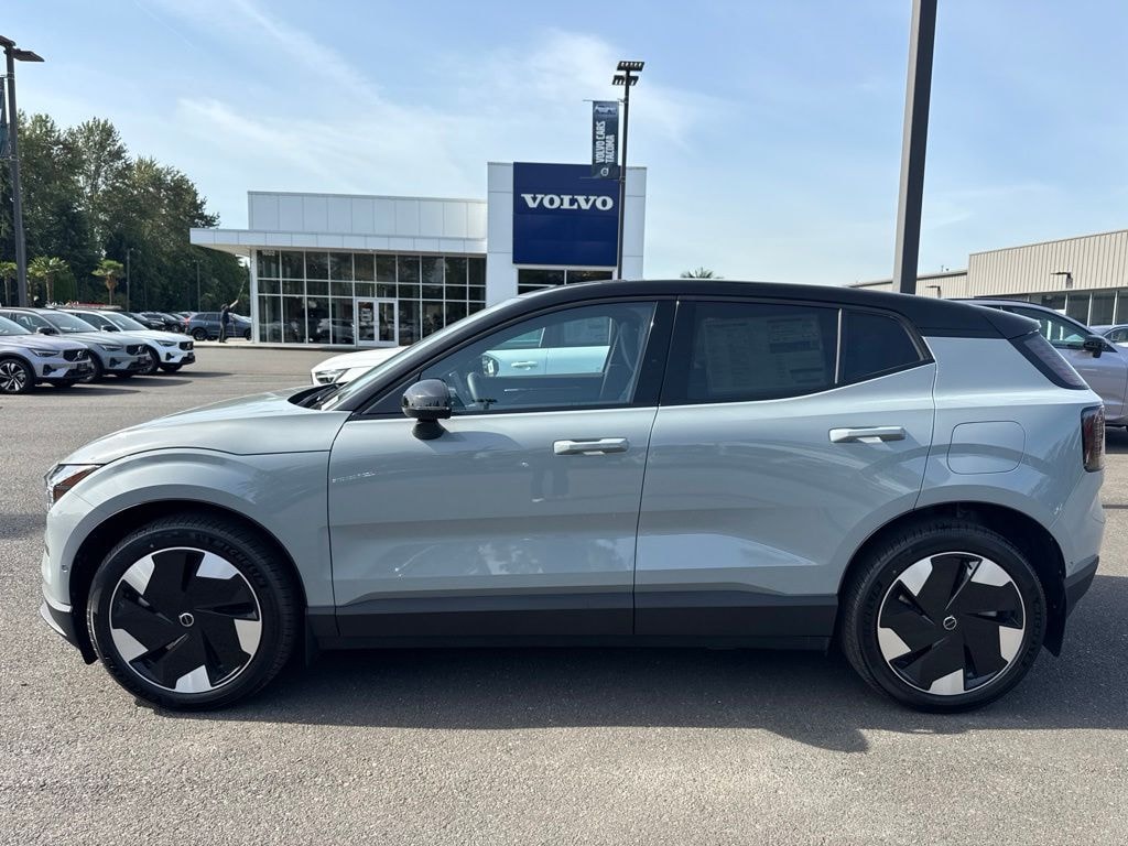 New 2026 Volvo EX30 Twin Motor Ultra SUV
