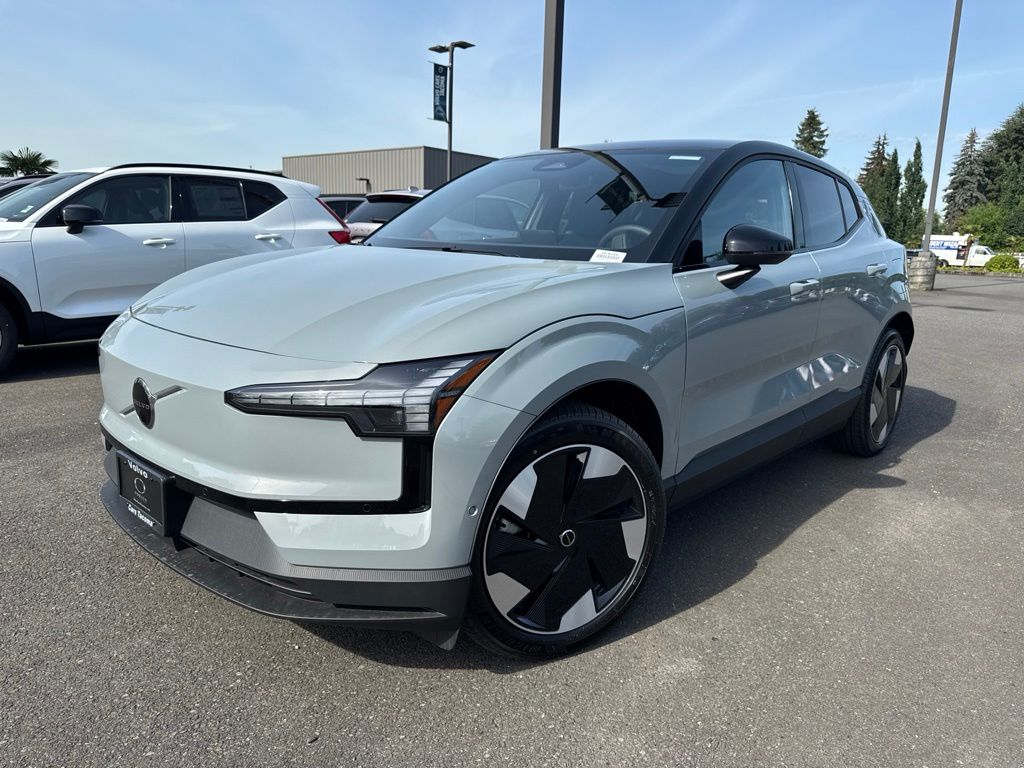 New 2026 Volvo EX30 Twin Motor Ultra SUV