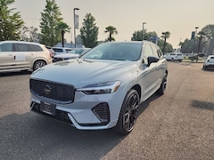 2026 Volvo XC60 plug-in hybrid