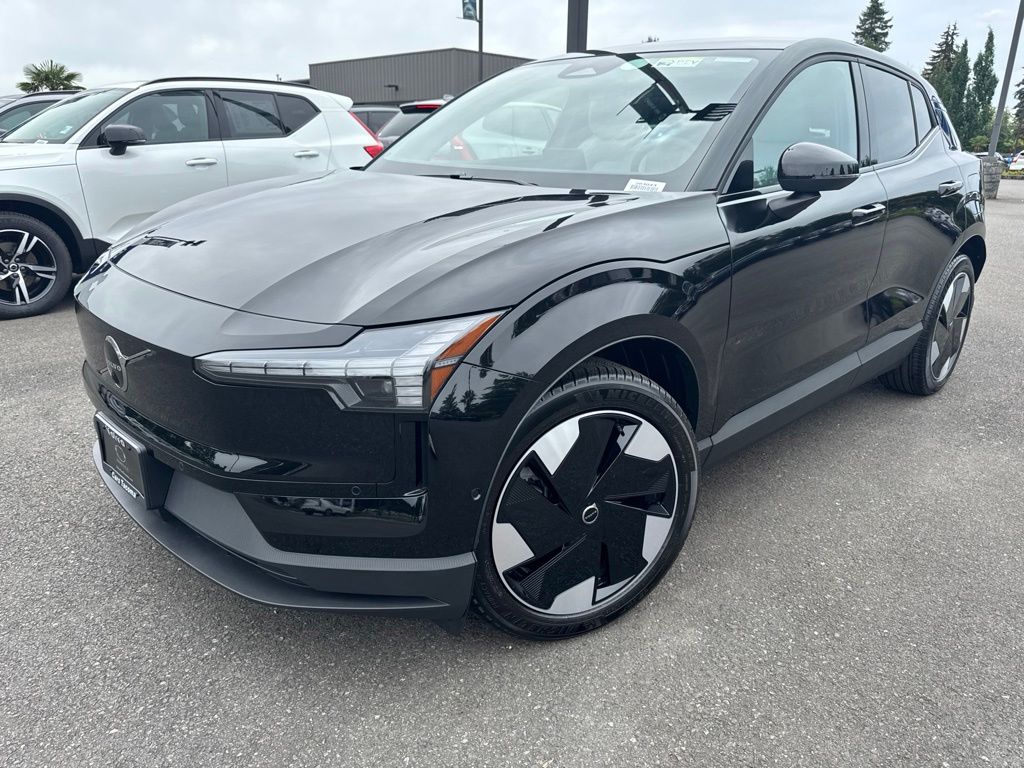 2026 Volvo EX30