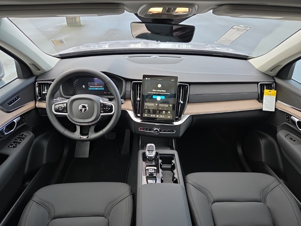 2026 Volvo XC90 Core - Photo 5