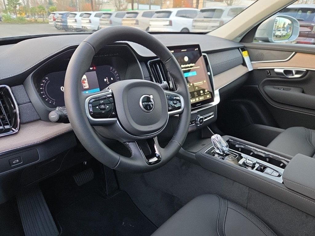 2026 Volvo XC90 Core - Photo 7