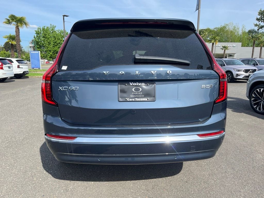 2026 Volvo XC90 Core - Photo 6