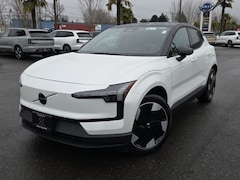 2026 Volvo EX30 Twin Motor Plus AWD SUV