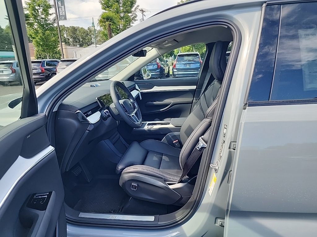 New 2026 Volvo EX90 Twin Motor Performance Ultra 7-Seater SUV