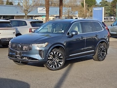 2026 Volvo XC90