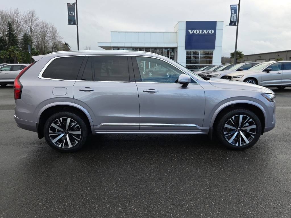 2026 Volvo XC90 Core - Photo 9