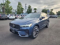 2027 Volvo XC60